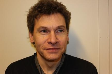 Stewart Berg